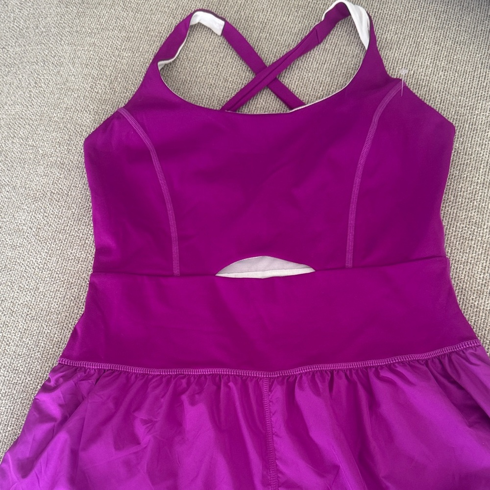 FP Movement by Free People Purple Jumpsuit - Picture 4 of 9